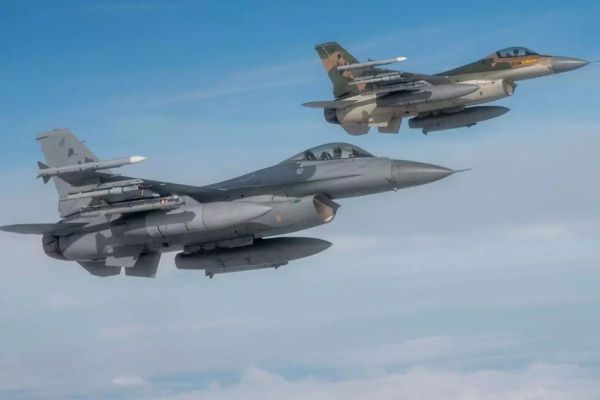 Rus İHA’ları, Romanya’nın da hava sahasını ihlal etti