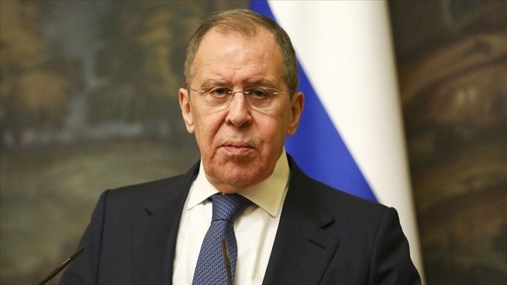 Rus Bakan Sırbistan’a gidemedi