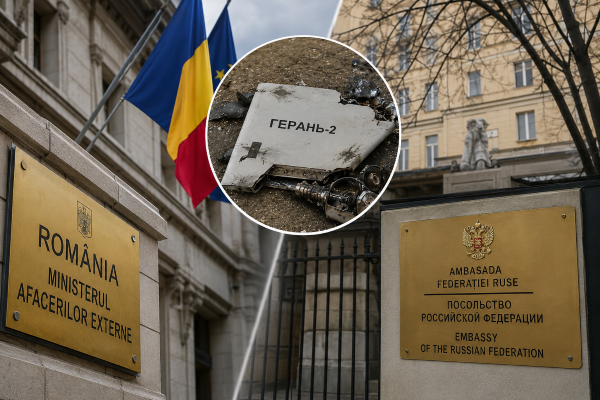 Rus Büyükelçisi Bakanlığa çağrıldı