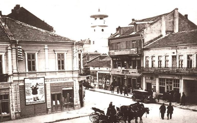 Rusçuk, UNESCO’nun “Yaratıcı Şehir” unvanını almak istiyor