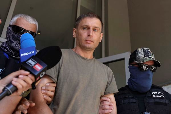 Rusya, Bükreş’te tutuklanan vatandaşına konsolosluk erişimi istedi