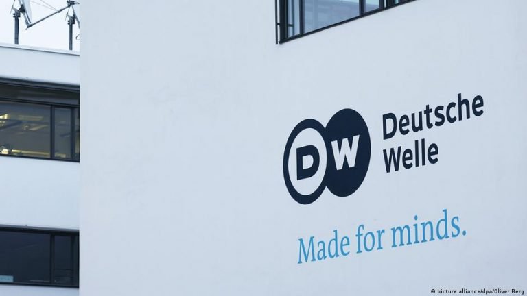 Rusya, Deutsche Welle’yi “yabancı ajanlar” listesine aldı