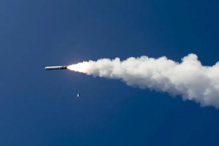 Rusya Moldova ve Romanya hava sahasını ihlal etti