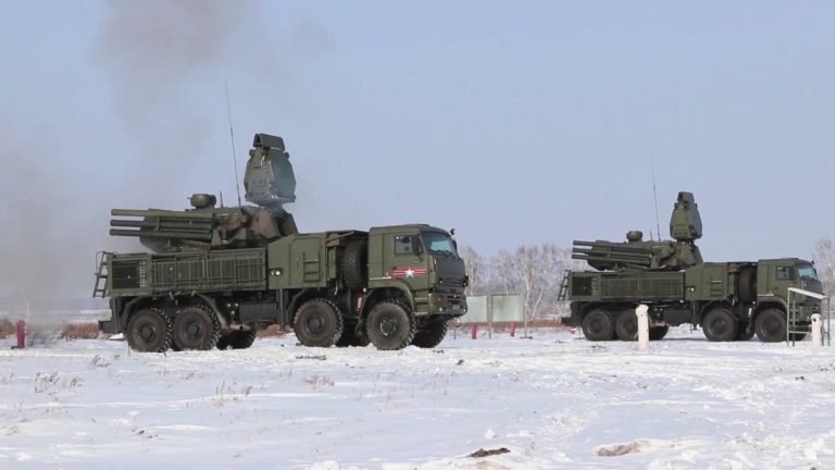 Rusya, Ukrayna’da kazanırsa Avrupa için tehlike: Hangi birlikler Romanya’ya saldırabilir?