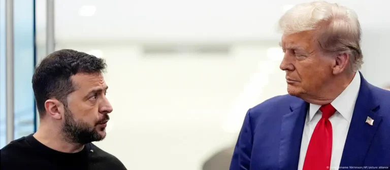 Rusya- Ukrayna savaştı: Nadir elementleri ABD istiyor