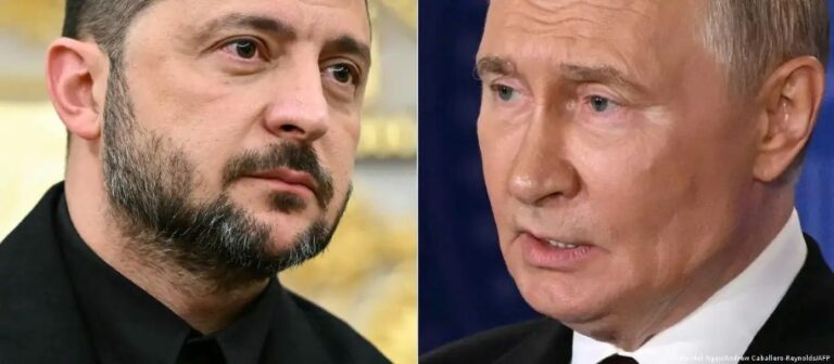 Rusya’dan Kiev için diplomatik tahliye uyarısı