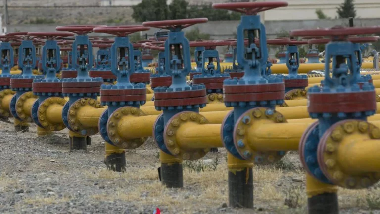 SOCAR Romanya gaz pazarına girdi