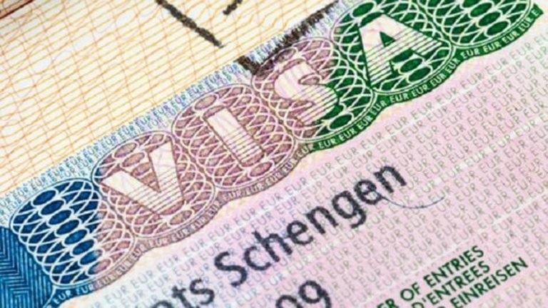 Schengen vizesi başvurusu bezdirdi