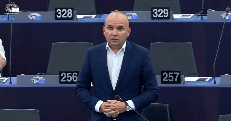 ‘Schengen adaletsizliği giderilmelidir’