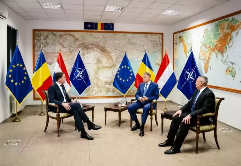 Rumen iş dünyasından Hollanda’ya Schengen tepkisi