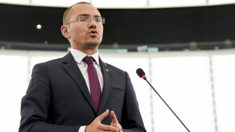 ‘Schengen gecikmesi Almanya ve Hollanda’nın çıkarlarından kaynaklanıyor’