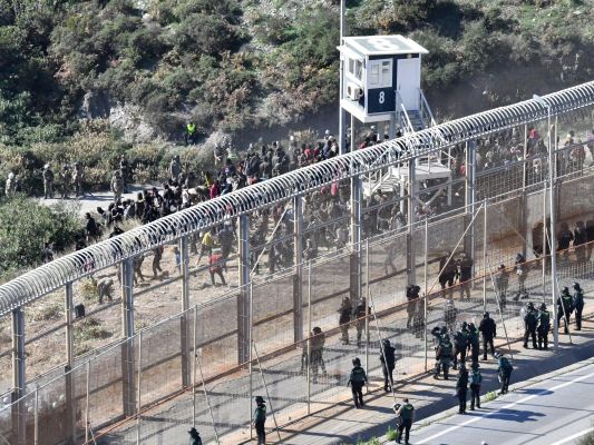 Schengen’de kontroller geri dönüyor