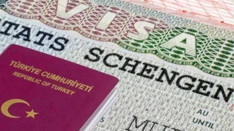 Schengen vize ücretlerine zam geliyor