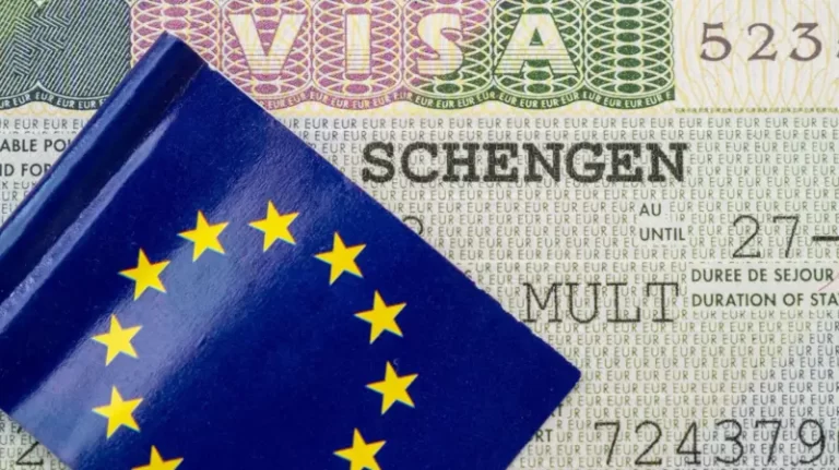 Schengen vizesi karaborsaya düştü