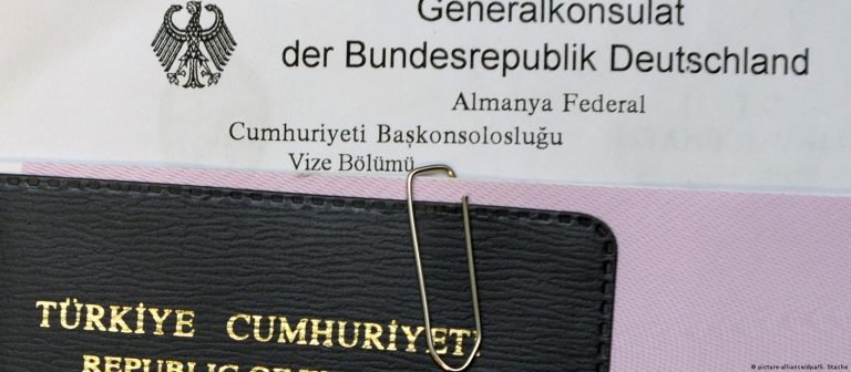 Schengen vizesi almak zorlaştıkça zorlaşıyor