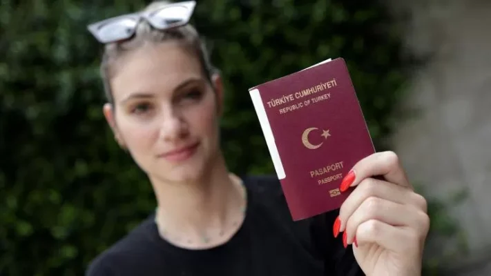 Schengen vizesinde Türklere Rus muamelesi