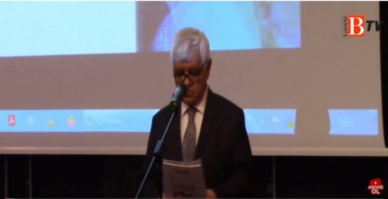 ÖDÜL ALAN TÜRK FİRMALARI & 14. BAŞARILI TÜRK FİRMALARI ÖDÜL TÖRENİ & ROMANYA