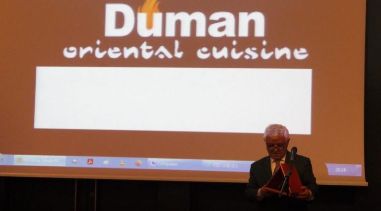 ÖDÜL ALAN TÜRK FİRMALARI – 2 & 14. BAŞARILI TÜRK FİRMALARI ÖDÜL TÖRENİ & ROMANYA