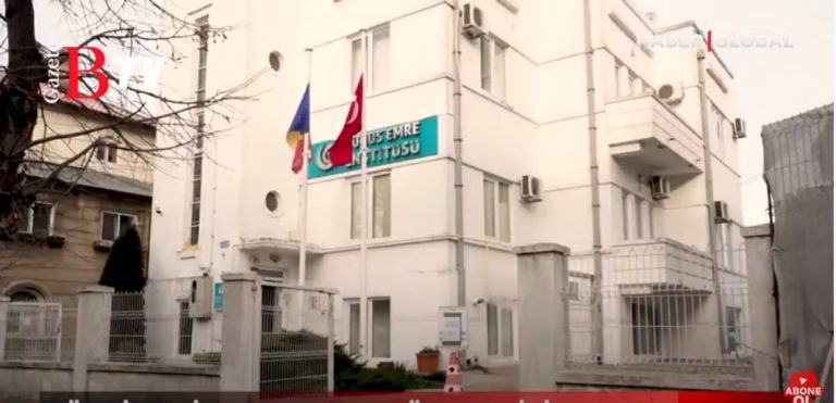 YUNUS EMRE ENSTİTÜSÜ VE TÜRKÇE