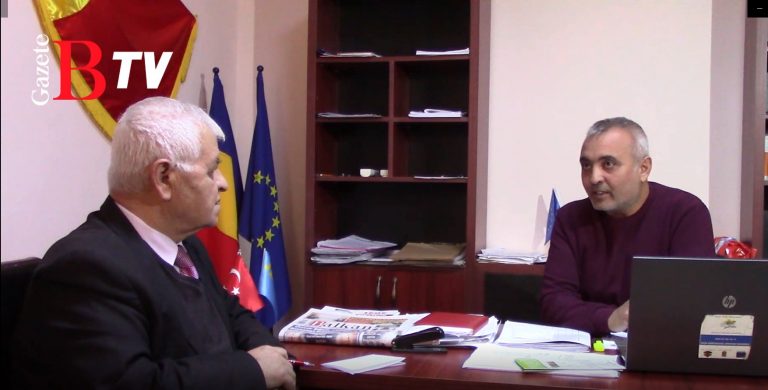 YOKSULLUĞUN KABESİ & Romanya’dan Bir Soydaş Köyü: DOBROMİR