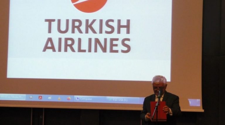 ÖDÜL ALAN TÜRK FİRMALARI – 3 & 14. BAŞARILI TÜRK FİRMALARI ÖDÜL TÖRENİ & ROMANYA