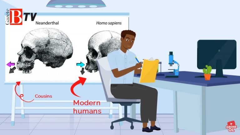 Neva Özgöçmen DNA yarışmasında Avrupa 1. Oldu