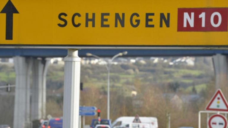 Şimdi de Schengen ülkelerine giriş için para ödeyeceğiz