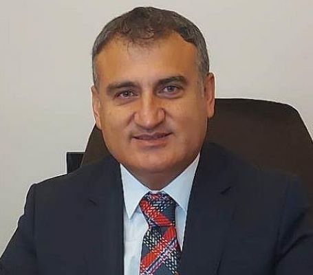 Sivil toplum kuruluşlarının gücüne inanıyoruz