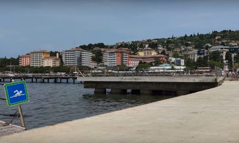 Romanya ve Slovenya kuraklık nedeniyle su kullanımına kısıtlamalar getirdiler