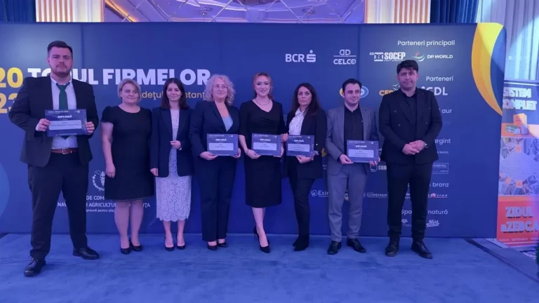 Solid House ve Mesta Marmura sektör liderliklerini sürdürüyor