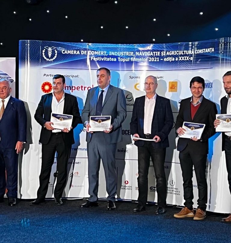 Solid House Köstence Birincisi