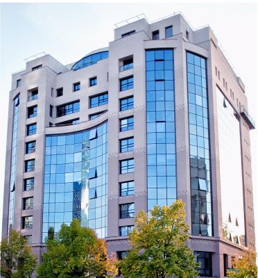 Süsli, Muntenia İş Merkezi’ni satın aldı