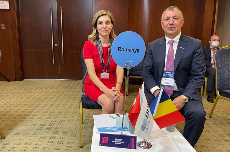 Süsli’den Balkan ülkelerindeki büyükelçilere teşekkür