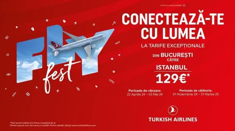 THY’ndan yeni kampanya