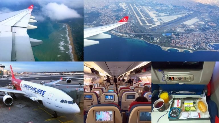 THY’dan indirimli bilet dönemi