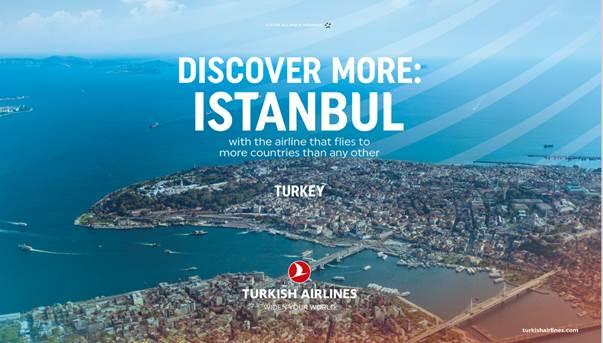 THY’den özel fiyat kampanyası