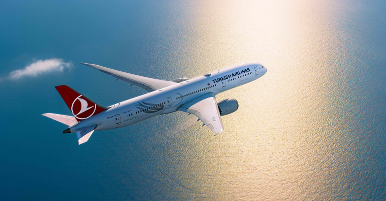 THY, Timişoara seferlerine başlayacak