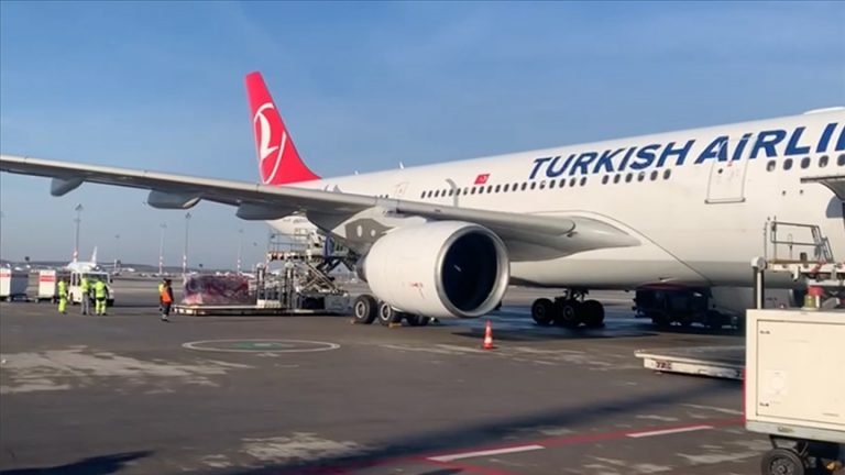 THY’den 6-28 Şubat tarihli yurt içi uçuşlarla ilgili düzenleme