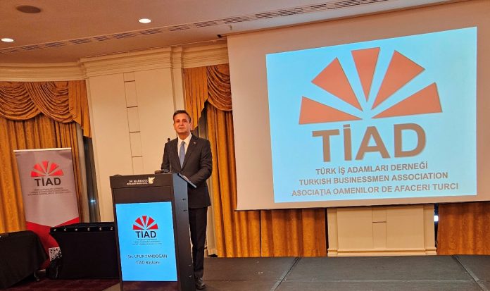 TİAD başkanı sayfa 5