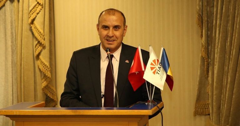 TİAD’da Genel Kurul heyecanı