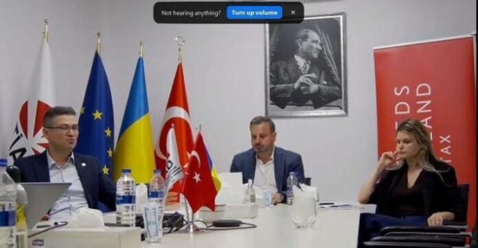 TİAD dan sayfa 1