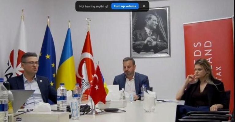 TİAD’dan Romanya’daki yatırımcılara yönelik hukuki riskler webinarı
