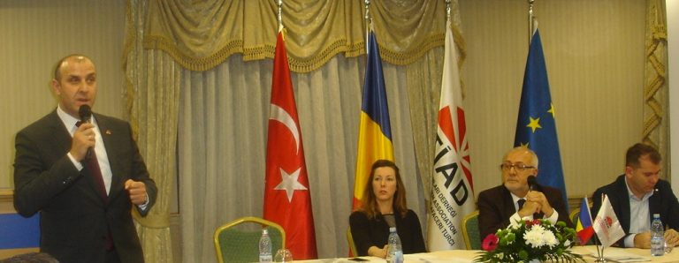 TİAD Genel Kurulu 21 Mart’ta yapılacak