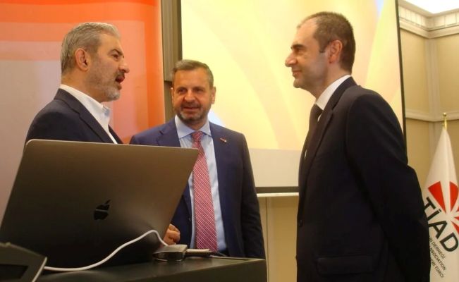 TİAD, önemli konferanslar serisinin ikincisine hazırlanıyor