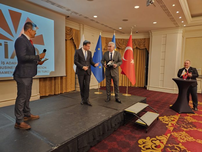 TİAD yönetiminden önceki yönetime 8-1