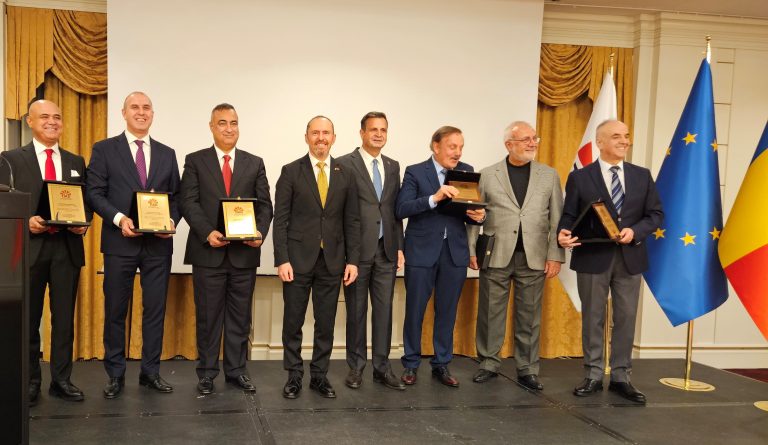 TİAD’dan yılbaşı kokteyli