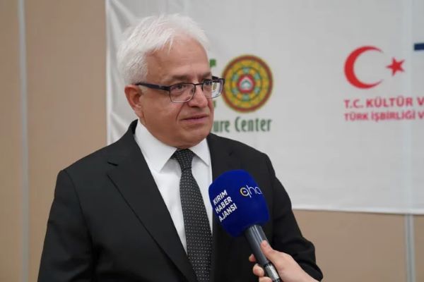 TİKA Başkan sayfa 2