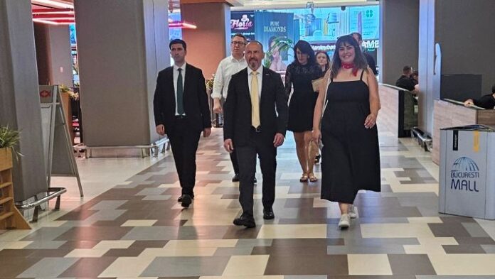 TİKA Bükreşte belgesel sayfa 9-1