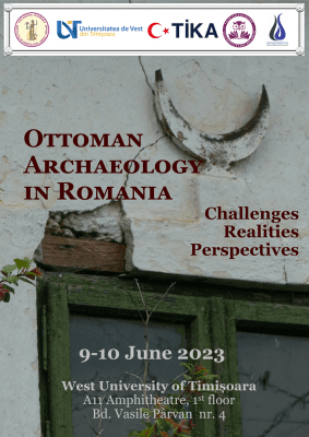 Avrupa Kültür Başkenti’nde Osmanlı Arkelojisi Konferansı