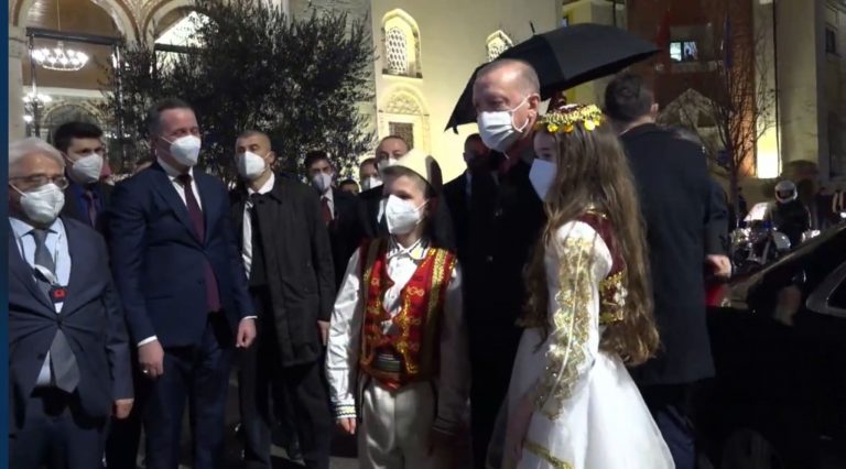 TİKA 1996 yılından bu yana 546 projeyi hayata geçirdi